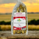 GRESSINS LA FERME DE CHARLIN