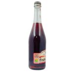 PÉTILLANT DE FRUITS ROUGES LES JARDINS D'IMBERMAIS – Image 2