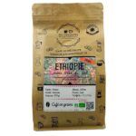 CAFÉ EN GRAINS ÉTHIOPIE ARLO'S COFFEE