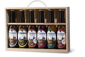 eurelienne COFFRET DE 6 BIÈRES BRASSERIE L'EURÉLIENNE – Image 1