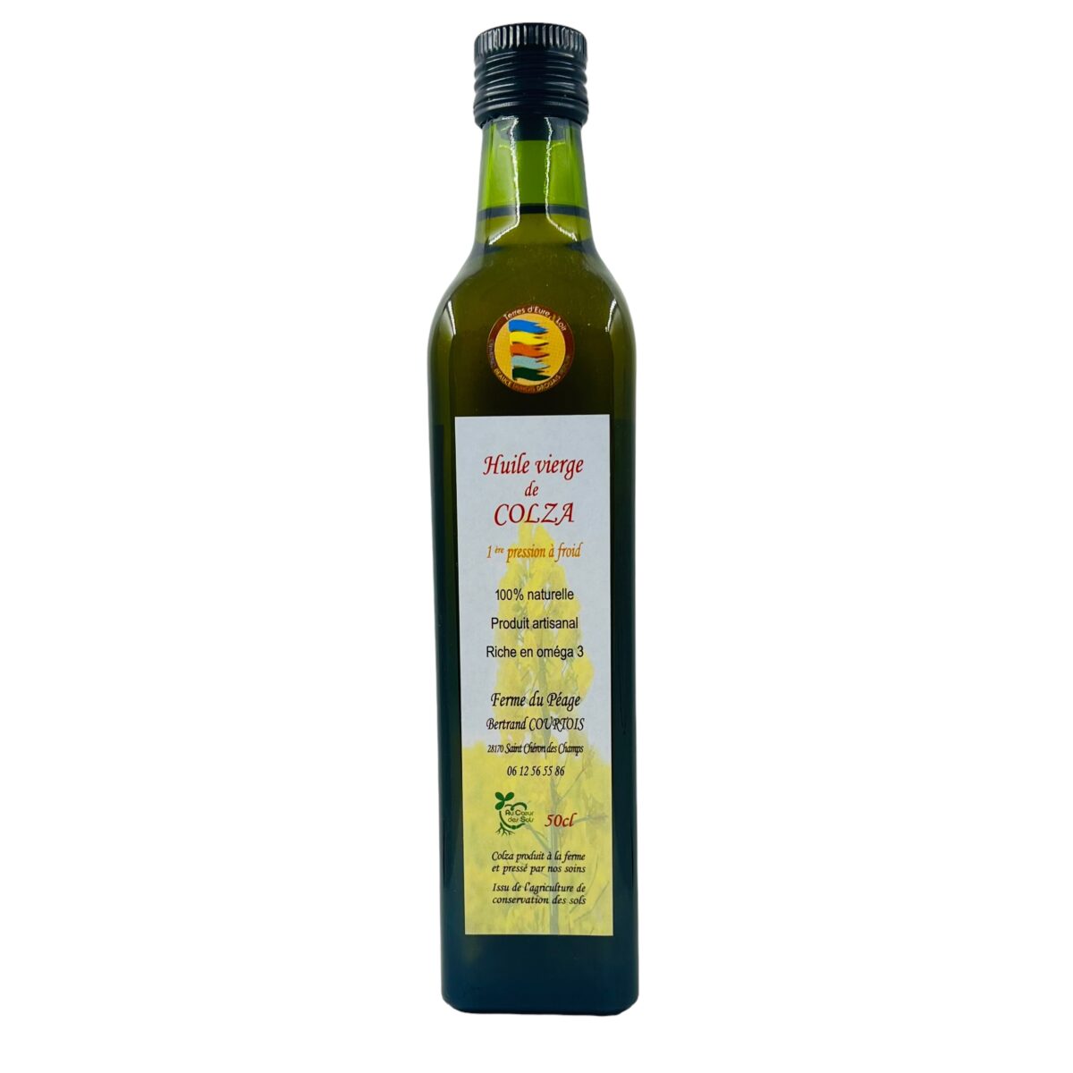 Photoroom_001_20240827_150138 2 HUILE DE TOURNESOL LE PEAGE – Image 1