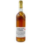 VINAIGRE DE CIDRE ÉCHALOTE DIDIER PORCHERON