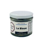 DÉBUT D'ÉXTASE LA BLEUE GUSTAVE ET LEON