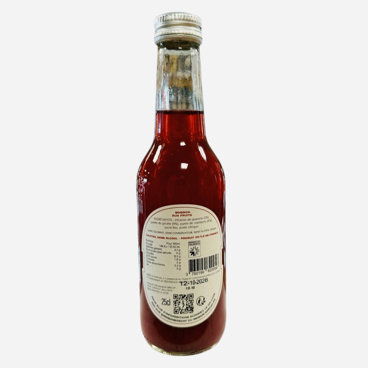 MOCKTAIL "GEEK CHIC" – Image 2