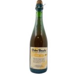 CIDRE DEMI-SEC DIDIER PORCHERON