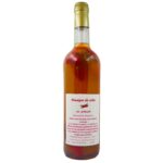 VINAIGRE DE CIDRE PIMENT DOUX DIDIER PORCHERON
