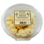 MERINGUES TRADITIONNELLES BISCUITERIE DE SOLOGNE