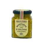MOUTARDE SAVEUR BEARNAISE MARTIN POURET