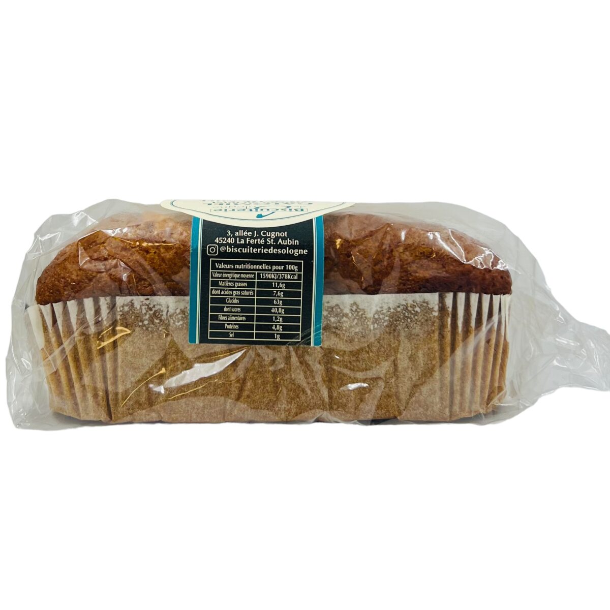 GATOMIEL BISCUITERIE DE SOLOGNE – Image 2