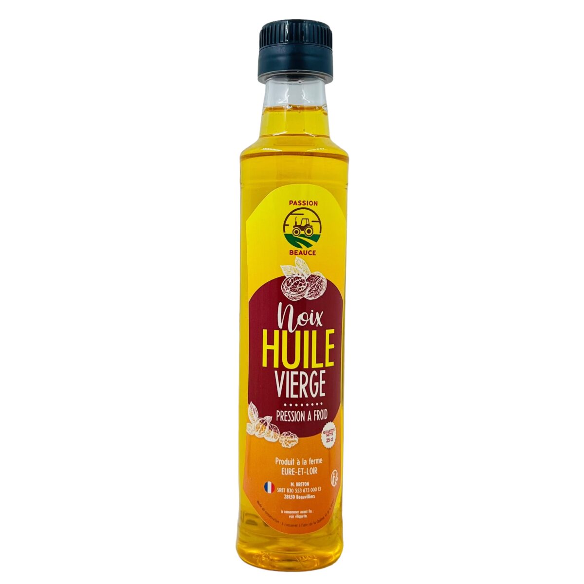 Photoroom_008_20240829_163106 2 HUILE DE NOIX PASSION BEAUCE – Image 1