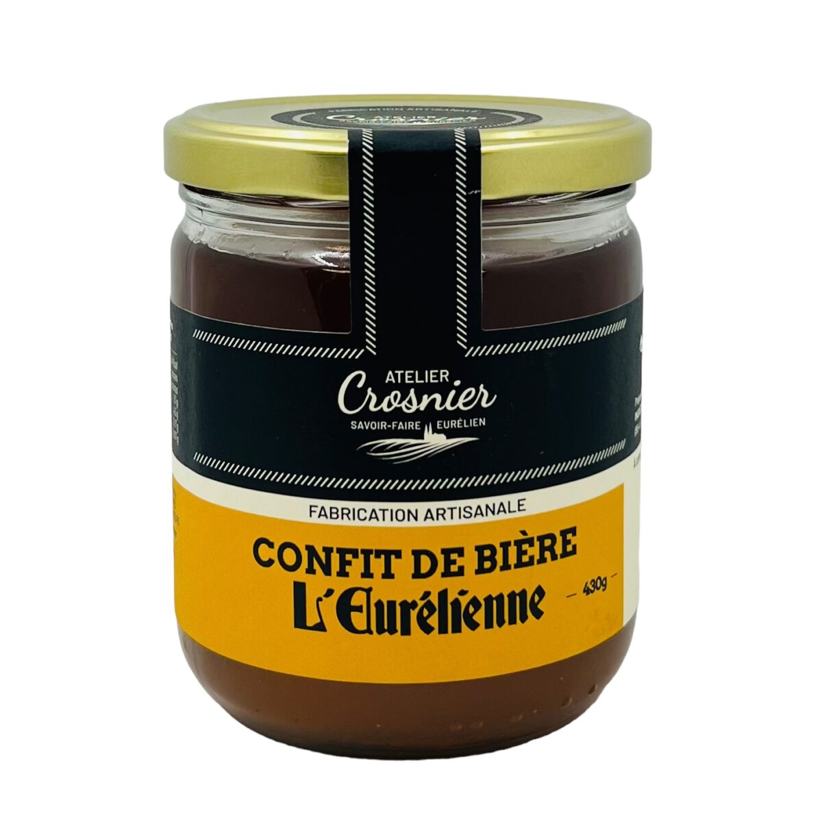 Photoroom_010_20240829_171438 CONFIT DE BIÈRE ATELIER CROSNIER – Image 1