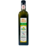 HUILE DE CAMELINE LA FERME DE CHARLIN