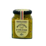 MOUTARDE AUX GRAINES DE SÉSAME MARTIN POURET