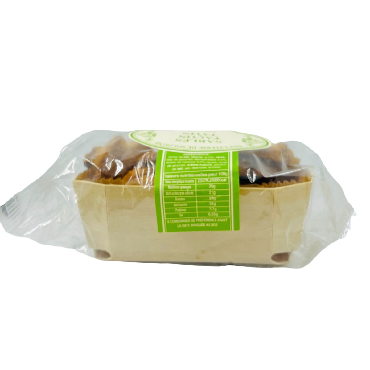 SABLÉS FACON TATIN BISCUITERIE DE SOLOGNE – Image 2