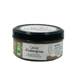 CAVIAR D'AUBERGINES LA FABRIQUE AUX LÉGUMES