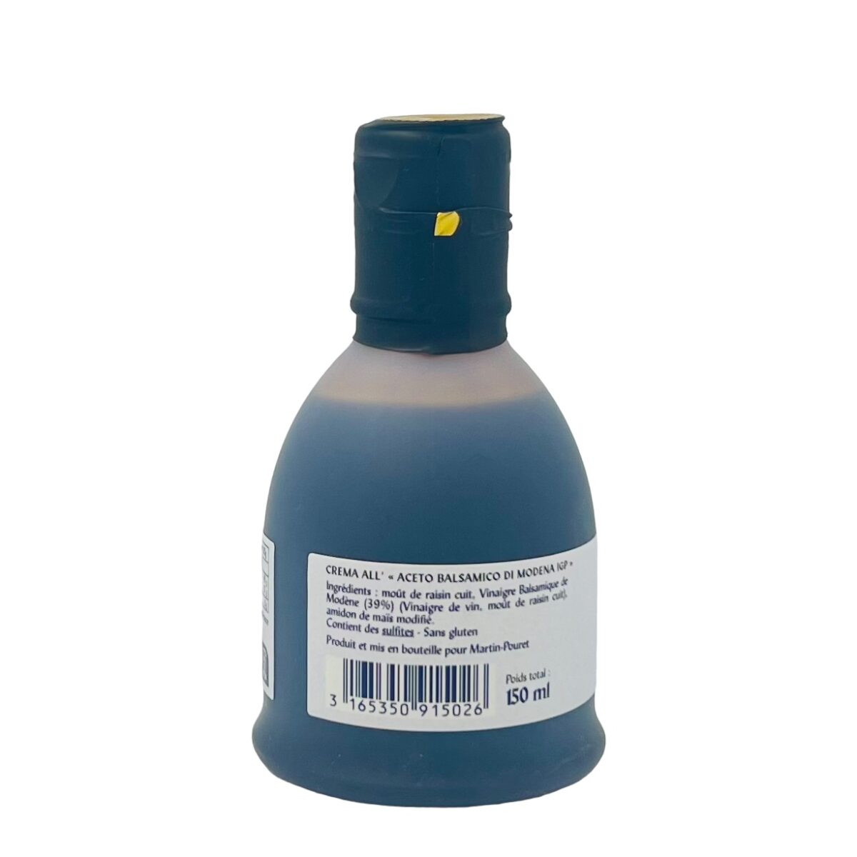 CRÈME DE VINAIGRE BALSAMIQUE MARTIN POURET – Image 2