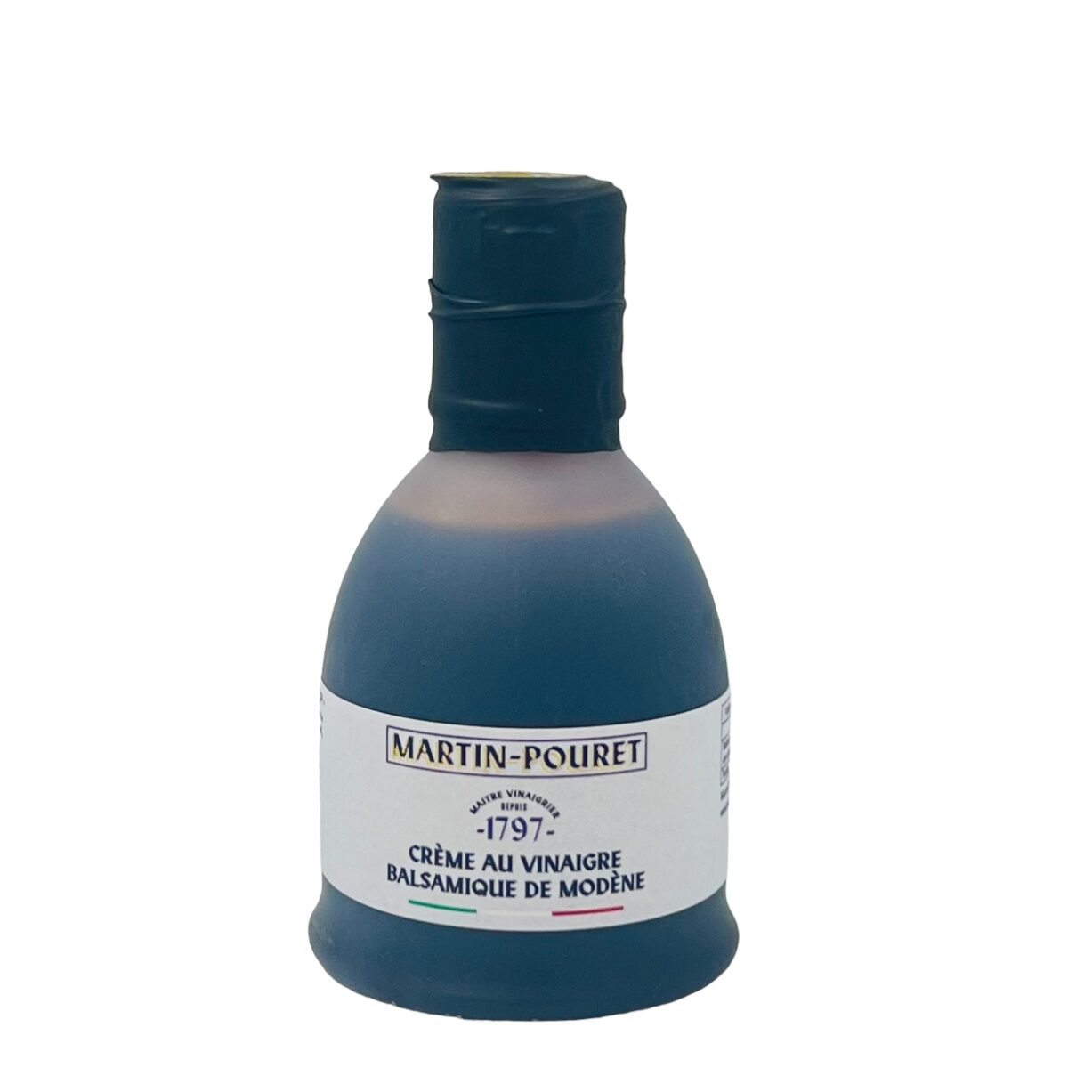 CRÈME DE VINAIGRE BALSAMIQUE MARTIN POURET – Image 1