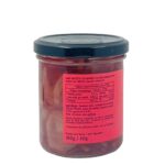PICKLES OIGNON ROUGE MARTIN POURET – Image 2