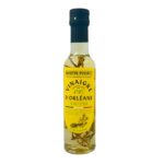 VINAIGRE D'ORLEANS THYM CITRON MARTIN POURET