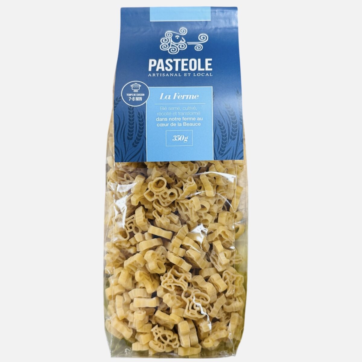 PÂTES LA FERME PASTEOLE – Image 1