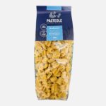 PÂTES RADIATORI PASTEOLE