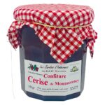 CONFITURE DE CERISES IMBERMAIS