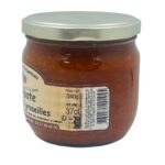 COMPOTE POMMES GROSEILLES IMBERMAIS – Image 2