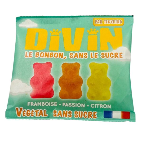 BONBON DIVIN NOUNOURS BONS BECS