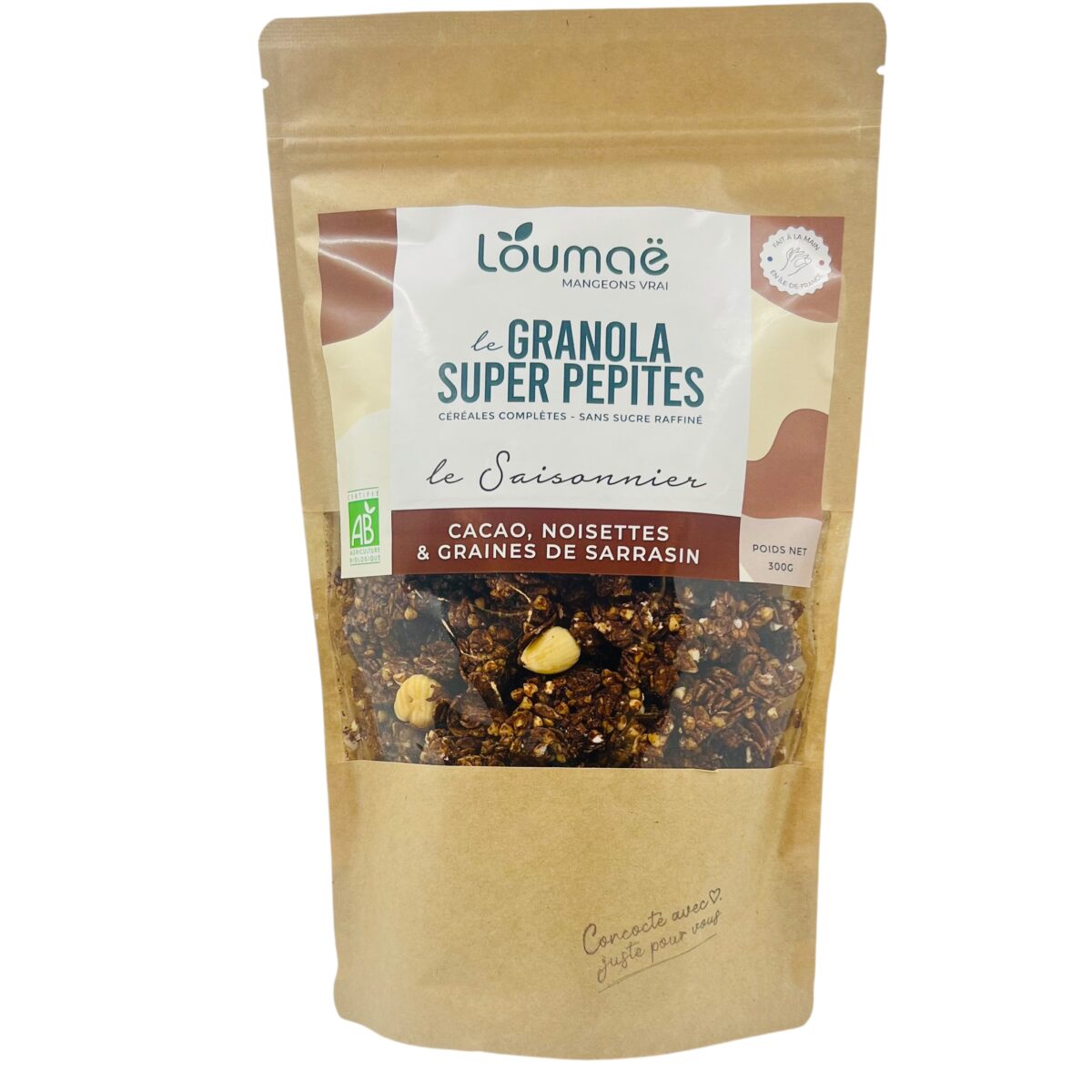 Photoroom_021_20240911_143327 GRANOLA LE SAISONNIER LOUMAE – Image 1