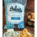 CHIPS AU ROQUEFORT ET SEL DE L'ÎLE DE RÉ BELSIA