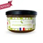 AMANDINE AUX POIRES