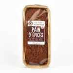 PAIN D'ÉPICES LES DEUX GOURMANDS