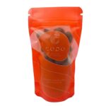 SACHET AMANDE NOIR COPO