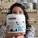 ROULEAU PAPIER TOILETTE – Image 2
