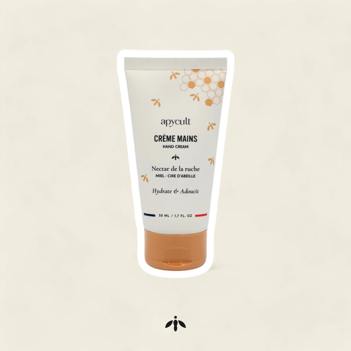 CRÈME MAINS "APYCULT" – Image 3
