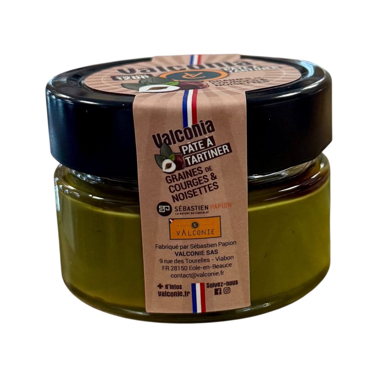 PATE À TARTINER VALCONIA – Image 2