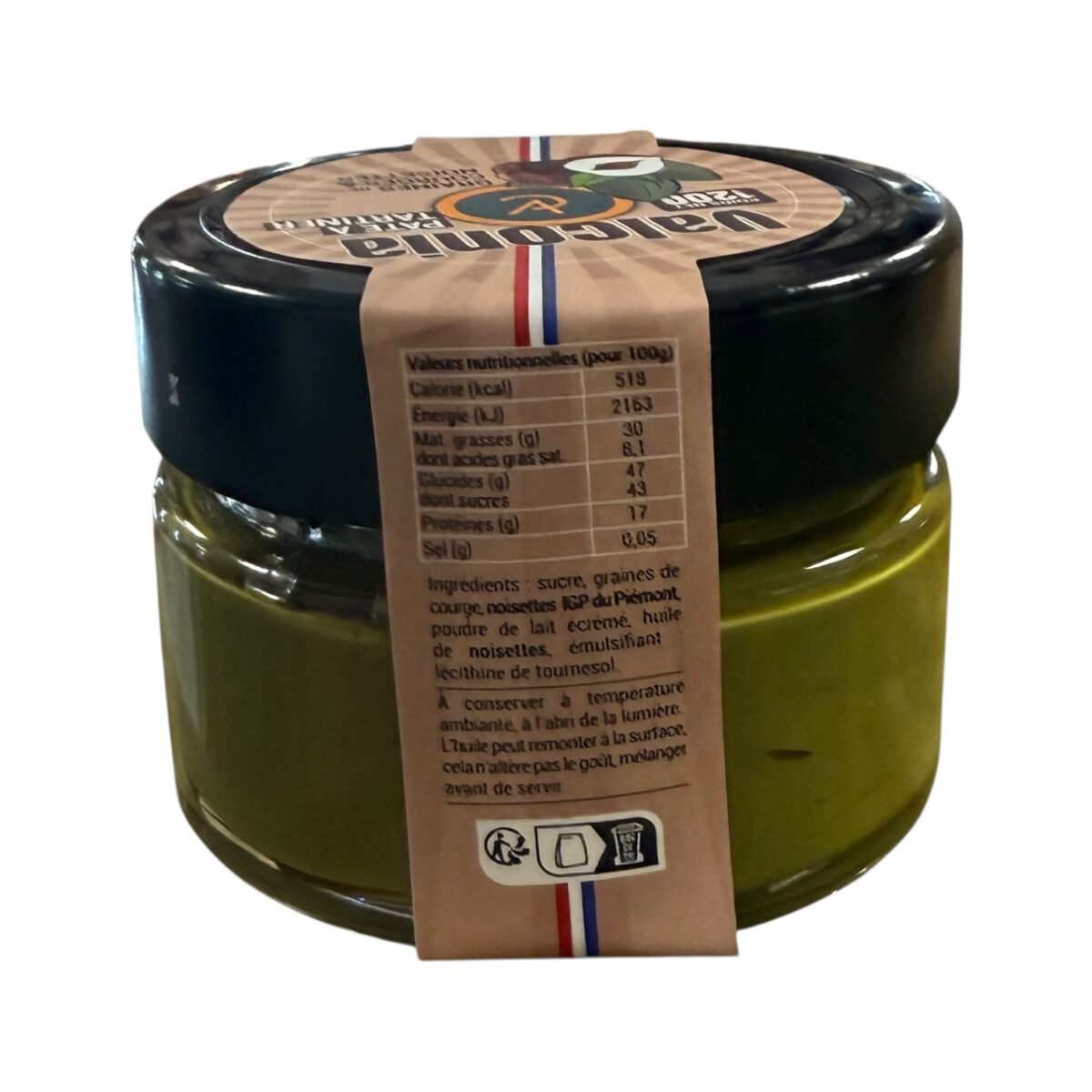 PATE À TARTINER VALCONIA – Image 3