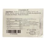 CHIPOLATAS NATURE X6 "LE BAZOCHON" – Image 3