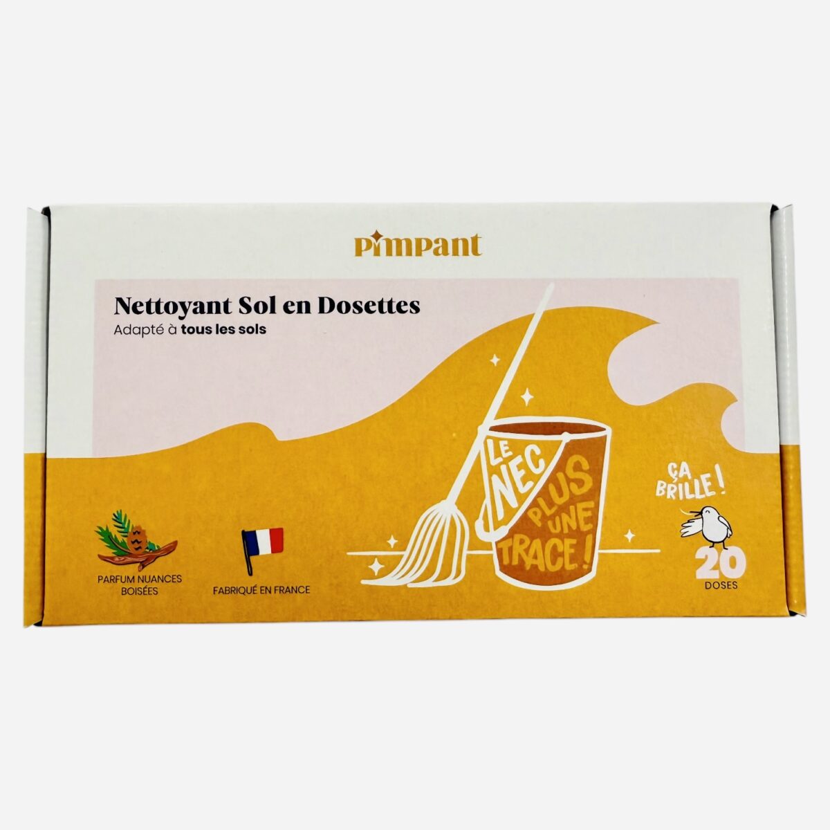 Photoroom_005_20250207_111657 NETTOYANT SOL EN DOSETTES PIMPANT – Image 1