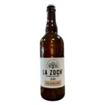 BIÈRE BLANCHE "LA ZOCH"