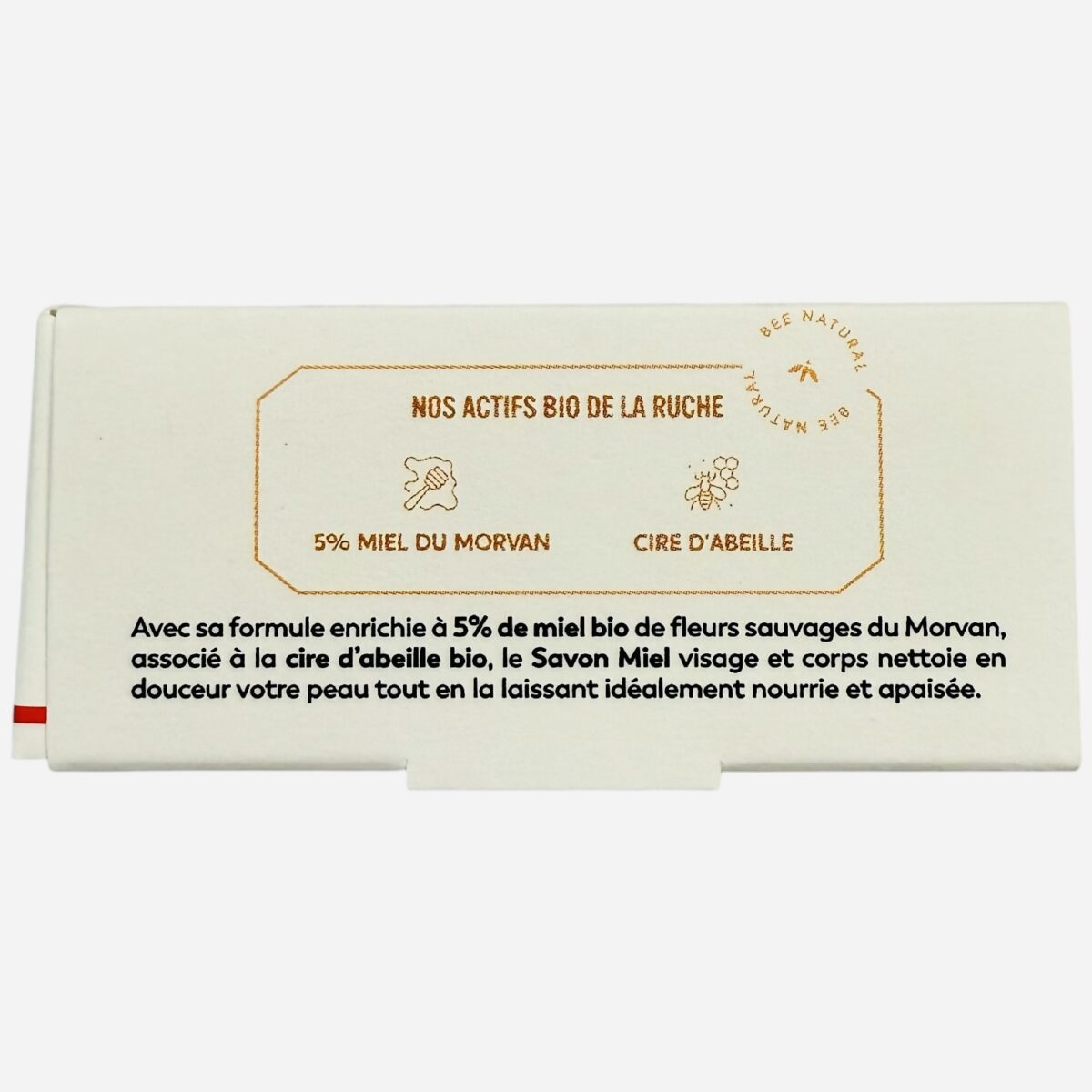 SAVON MIEL "APYCULT" – Image 4