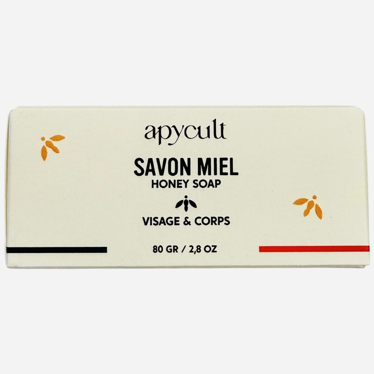 SAVON MIEL "APYCULT" – Image 3