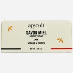 SAVON MIEL "APYCULT" – Image 3