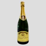 CHAMPAGNE BRUT "GÉRARD DUBOIS"