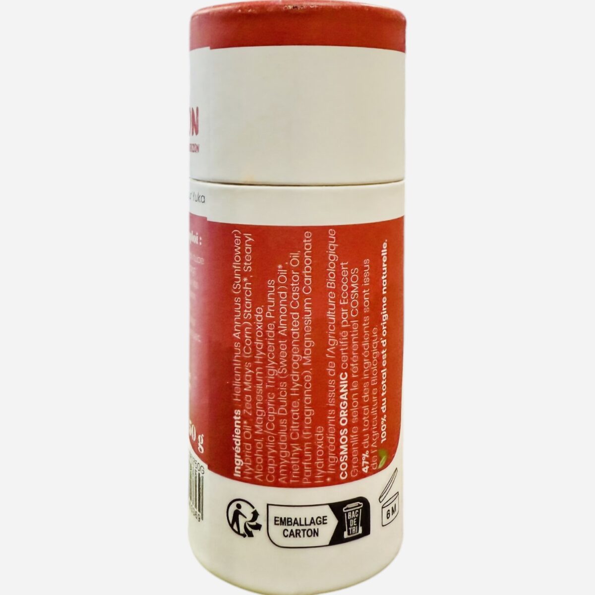 DEODORANT GRENADE SOLIDE PIMPANT – Image 3