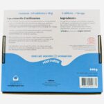 40 TABLETTES LAVE VAISSELLE 3-EN-1 PIMPANT – Image 2