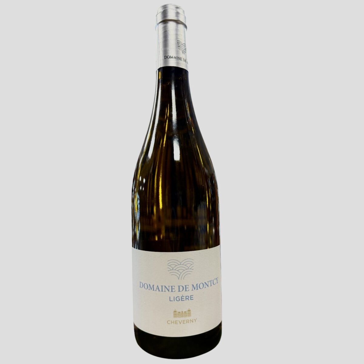 Photoroom_20250204_190715 2 VIN BLANC BIO LIGĂRE 2022 AOC CHEVERNY â Image 1