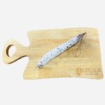 SAUCISSE SECHE DE POULE