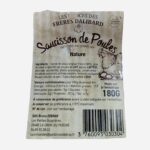 SAUCISSE SECHE DE POULE – Image 2