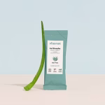 RECHARGE GEL DOUCHE PARFUM ALOË VERA PIMPANT